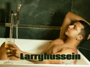 Larryhussein