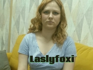 Laslyfoxi