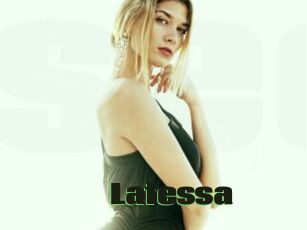 Latessa