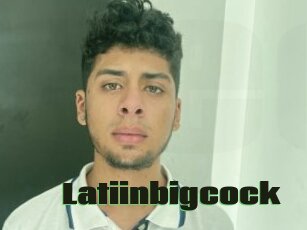 Latiinbigcock