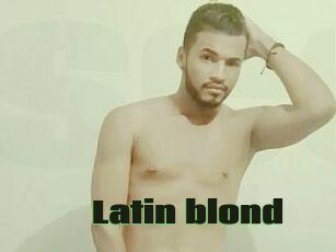 Latin_blond