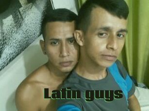 Latin_guys