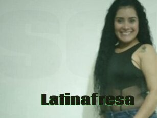 Latinafresa