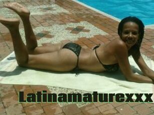 Latinamaturexxx