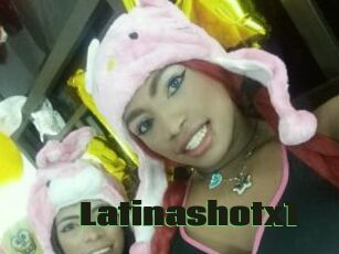 Latinashotx1