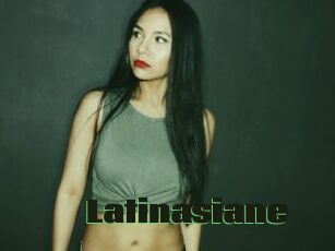 Latinasiane