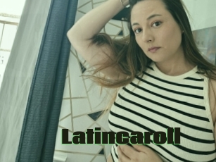 Latincaroll