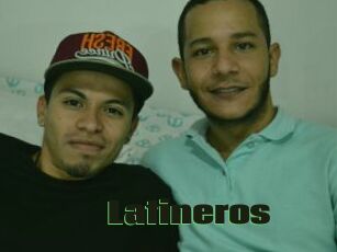 Latineros