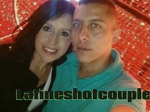 Latineshotcouple