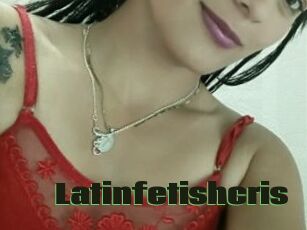 Latinfetishcris