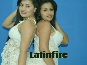 Latinfire