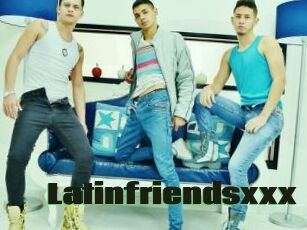 Latinfriendsxxx