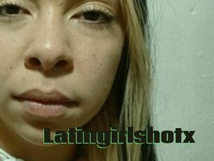 Latingirlshotx