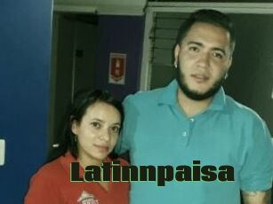 Latinnpaisa