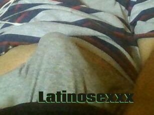 Latinosexxx
