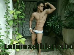 Latinoxathletexboy