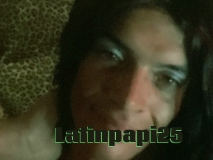 Latinpapi25