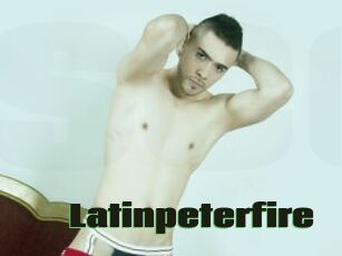 Latinpeterfire