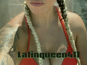 Latinqueen411