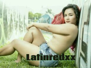 Latinredxx