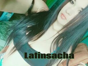 Latinsacha