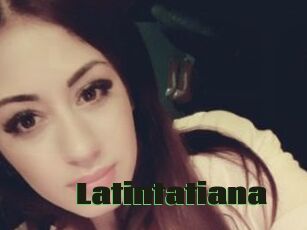 Latintatiana