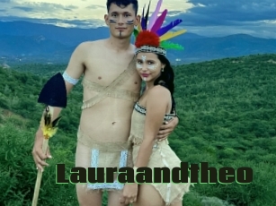 Lauraandtheo