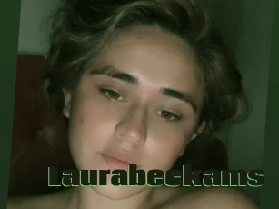 Laurabeckams