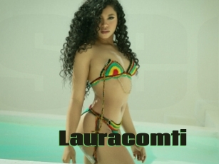 Lauracomti
