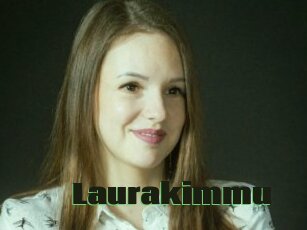 Laurakimmu