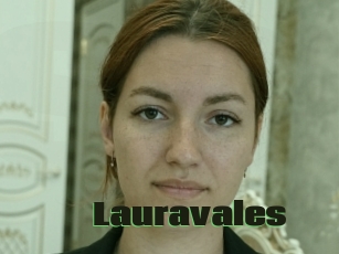 Lauravales