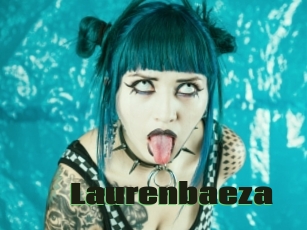 Laurenbaeza