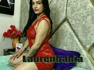 Laurenbahia