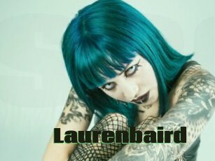 Laurenbaird