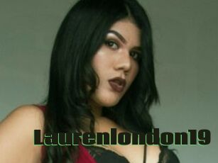 Laurenlondon19