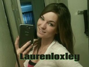 Laurenloxley