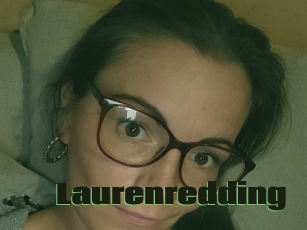 Laurenredding