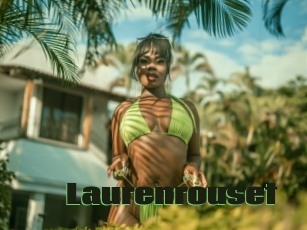 Laurenrouset