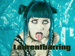 Laurentbarring