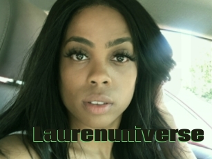 Laurenuniverse