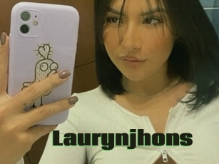 Laurynjhons