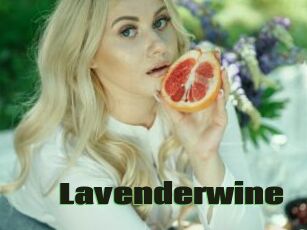 Lavenderwine