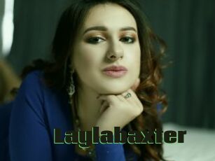 Laylabaxter