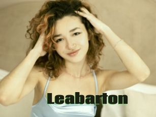 Leabarton
