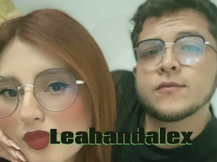 Leahandalex