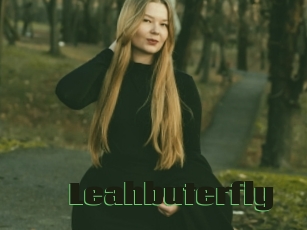 Leahbuterfly