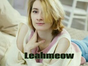 Leahmeow