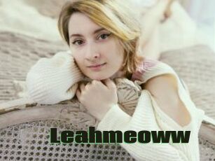 Leahmeoww