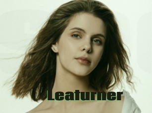 Leaturner