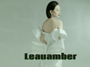 Leauamber